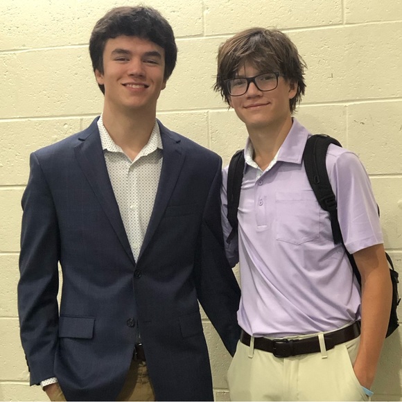 Meet your Posher, Rebecca - Picture 4 of 16